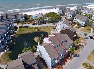 453 Barrier Dunes Dr #39, Pt Saint Joe, FL 32456