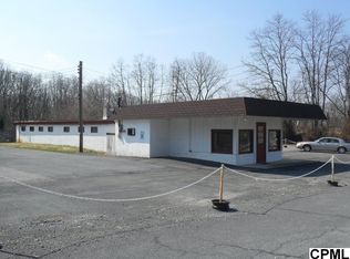 1526 Newville Rd, Carlisle, PA 17015