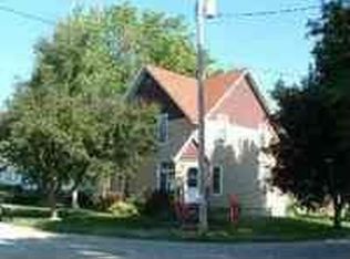 601 Medbery St, Kendall, WI 54638