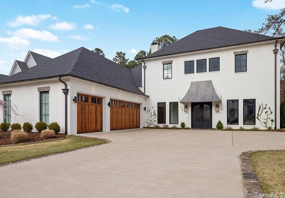 72 Hallen Ct, Little Rock, AR 72223 Zillow