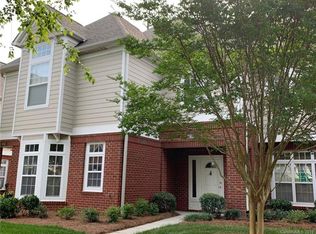 933 Central Park Cres, Davidson, NC 28036