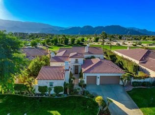 55855 Turnberry Way, La Quinta, CA 92253