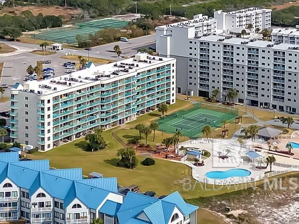 645 Plantation Rd #6101, Gulf Shores, AL 36542