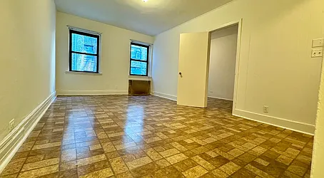39 West 46th Street