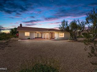 22419 N Los Caballos Dr, Scottsdale, AZ 85255