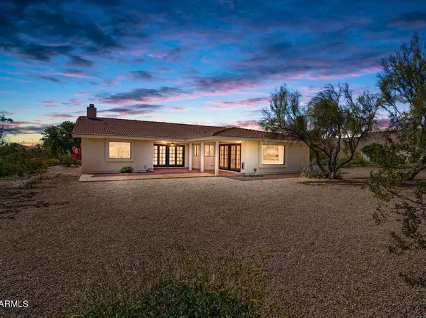 22419 N LOS CABALLOS Drive, Scottsdale, AZ 85255