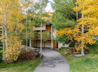 1874 Glacier Ct #B, Vail, CO 81657