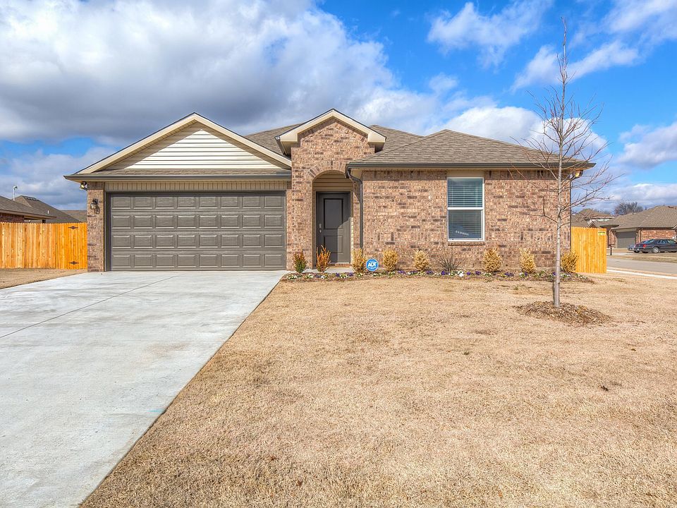 115 Mikah Dr, Maumelle, AR 72113 MLS 24008392 Zillow