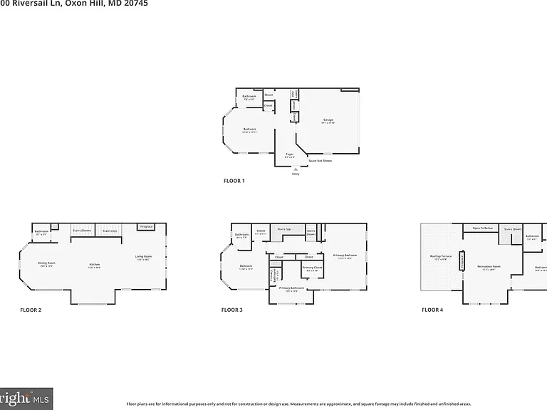 500 Riversail Ln #438 — Photo 60