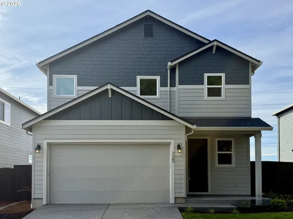 725 N Russet Pl #192, Ridgefield, WA 98642