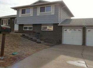 226 Ash Ave, Castle Rock, CO 80104