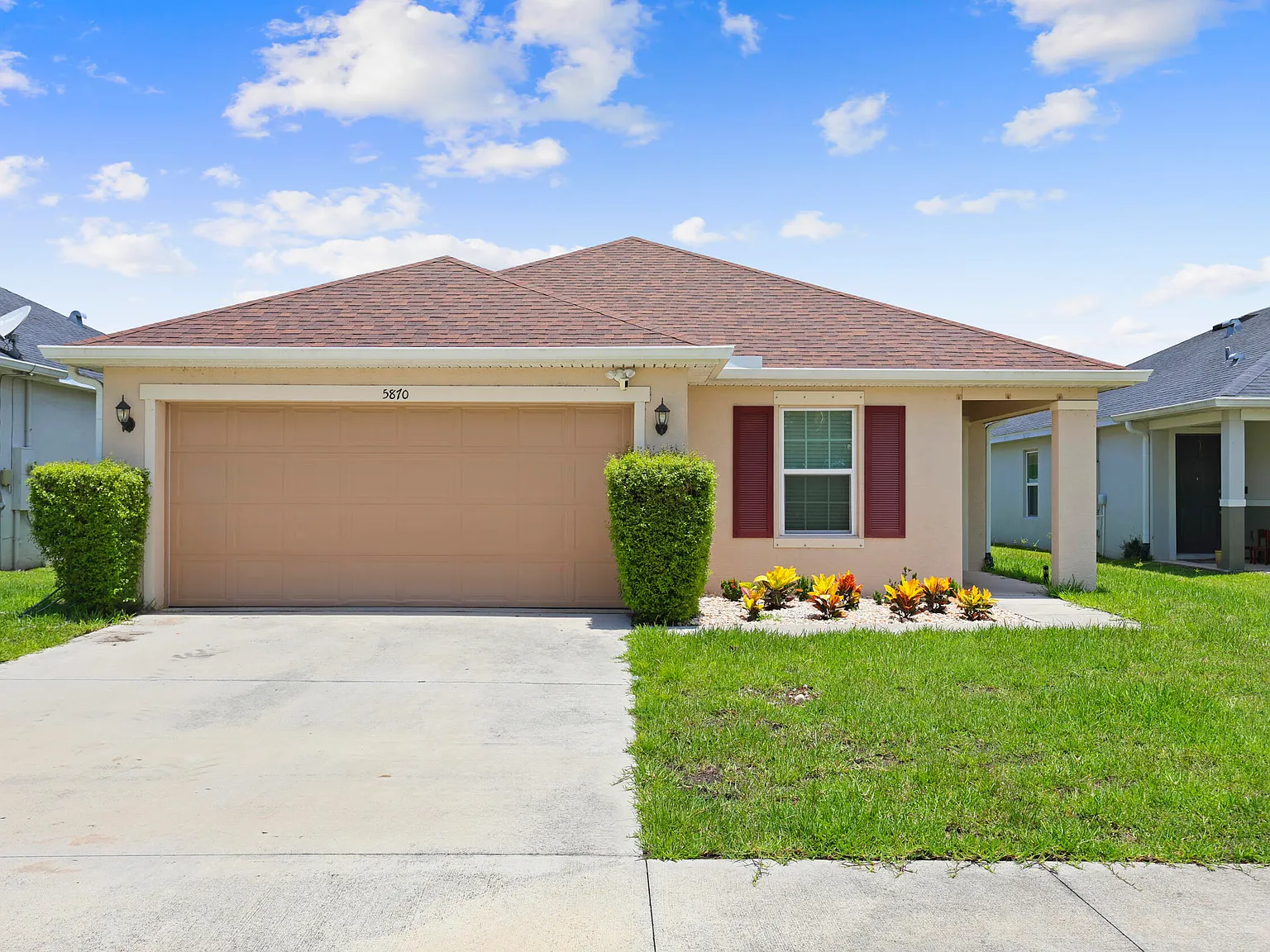 3 bed, 2.0 bath, 1365 sqft, $2,200 — Photo 1
