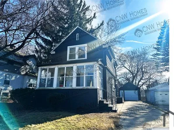 2217 Cadillac St, Flint, MI 48504