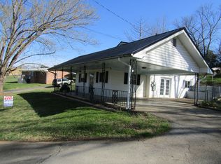 3265 Old Asheville Hwy, Greeneville, TN 37743