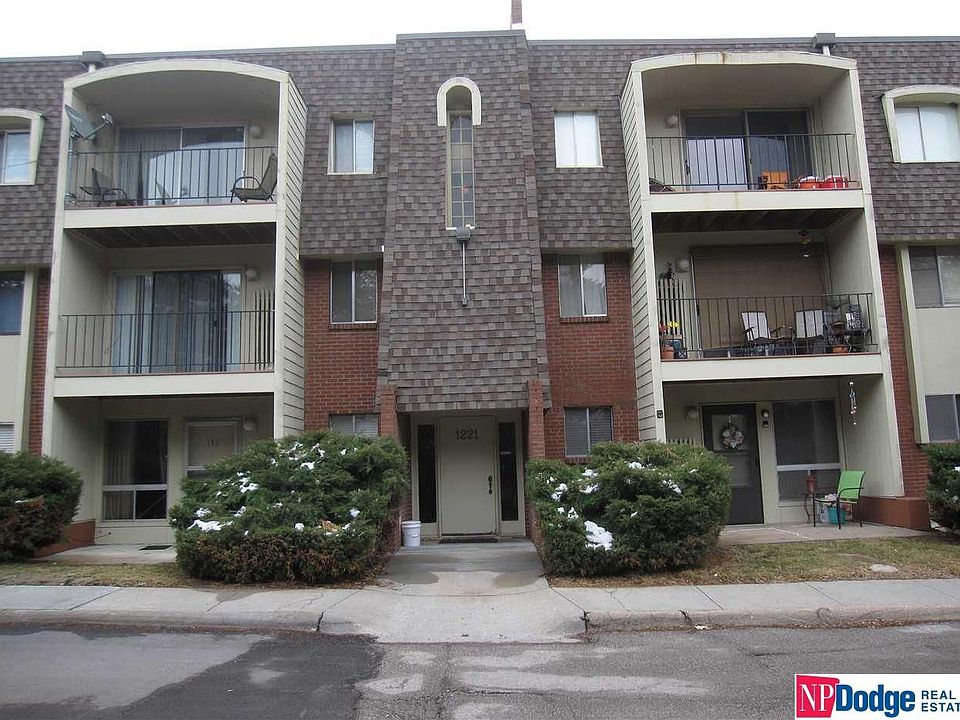 1st image of 1221 S 121st Plz APT 214