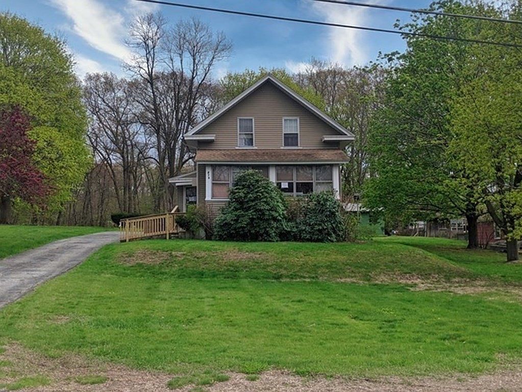 273 Bryn Mawr Ave, Auburn, MA 01501 Zillow