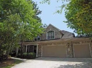 39 Chelsea Bridge Ct, Spring, TX 77382