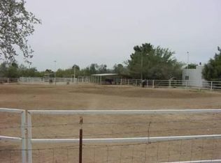 3605 W Potvin Ln, Tucson, AZ 85742