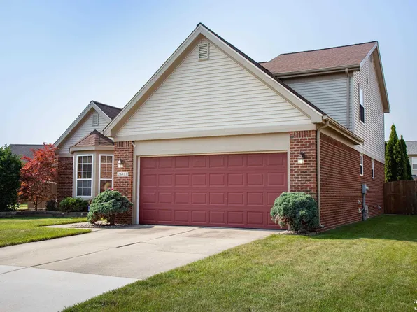 26533 Park Ln, Woodhaven, MI 48183