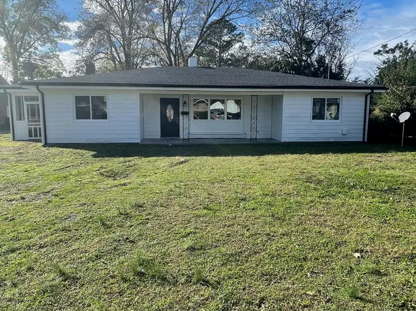 308 Roberts Street, Ahoskie, NC 27910