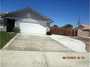 7018 Loma Vista Ave, Hesperia, CA 92345