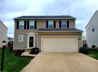 181 Stone Ridge Way, Berea, OH 44017