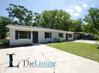 1801 S Mellonville Ave UNIT B, Sanford, FL 32771