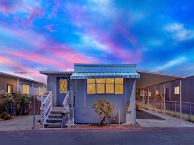 2525 Flosden Road #87, American Canyon, CA, 94503
