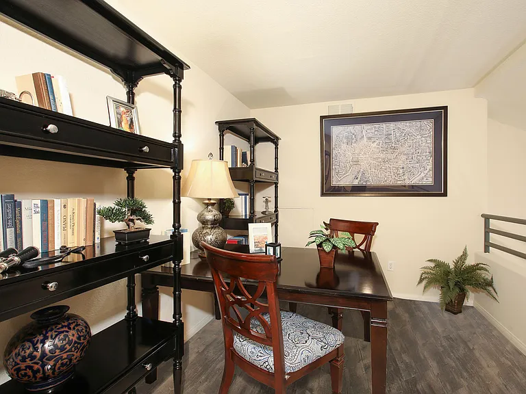 Ladera Apartments — Photo 40