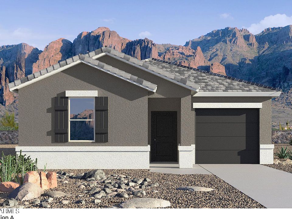 1st image of 5478 E Azara Drive