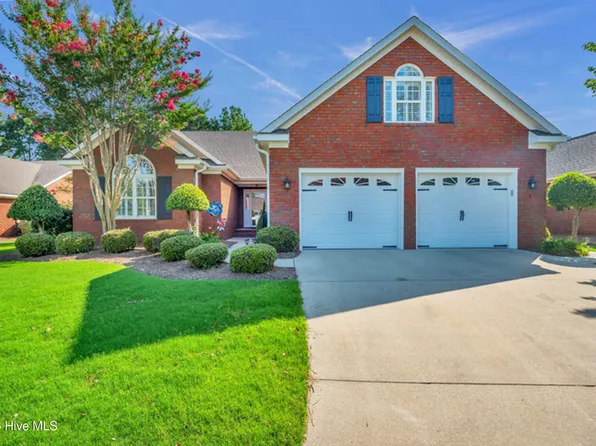 129 Candlewood Drive, Wallace, NC 28466