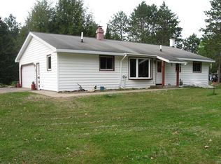 3918 Port Aurora Rd, Rhinelander, WI 54501