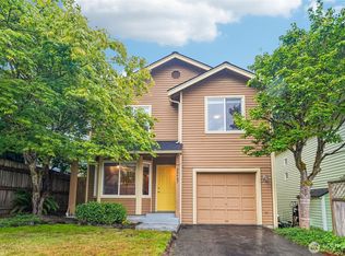 26487 NE Valley Street, Duvall, WA 98019