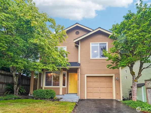 26487 NE Valley Street, Duvall, WA 98019