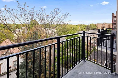 Rented by Cityside Rentals Corp