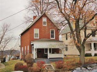 545 Ridge Ave, New Kensington, PA 15068