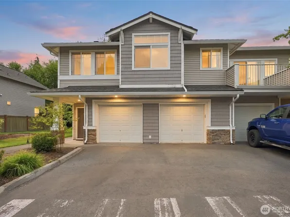 14200 69th Drive SE #N1, Snohomish, WA 98296