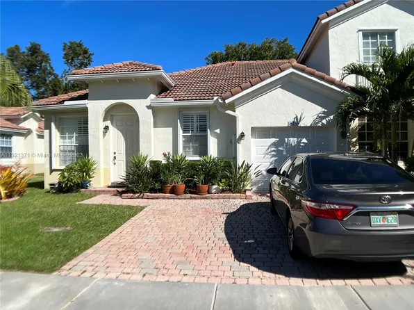 18745 SW 27th Ct, Miramar, FL 33029