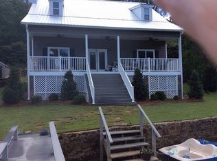 660 Cove Dr, Eclectic, AL 36024