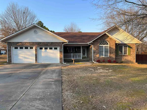 1254 Randell St, Waldron, AR 72958