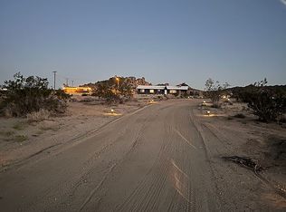 51851 Quailbush Rd, Johnson Valley, CA 92285