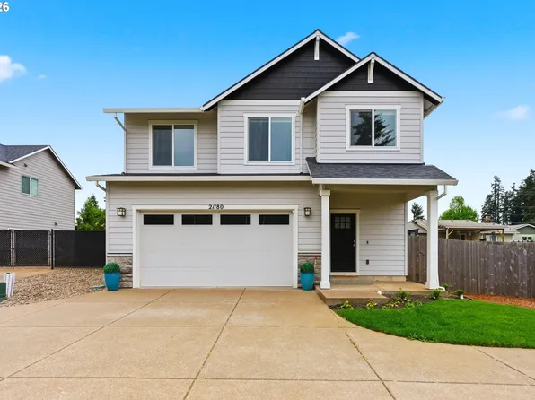 21180 Peyton Cir, Aurora, OR 97002