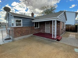 240 Claremont St, Reno, NV 89502