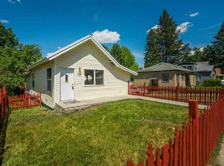 1511 E 8th Ave, Spokane, WA 99202