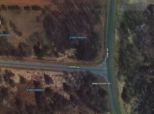 Dover Rd, Neshkoro, WI 54960