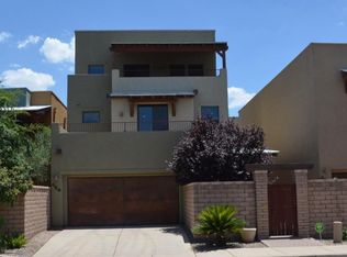 424 E Cedarvale Rd, Tucson, AZ 85704