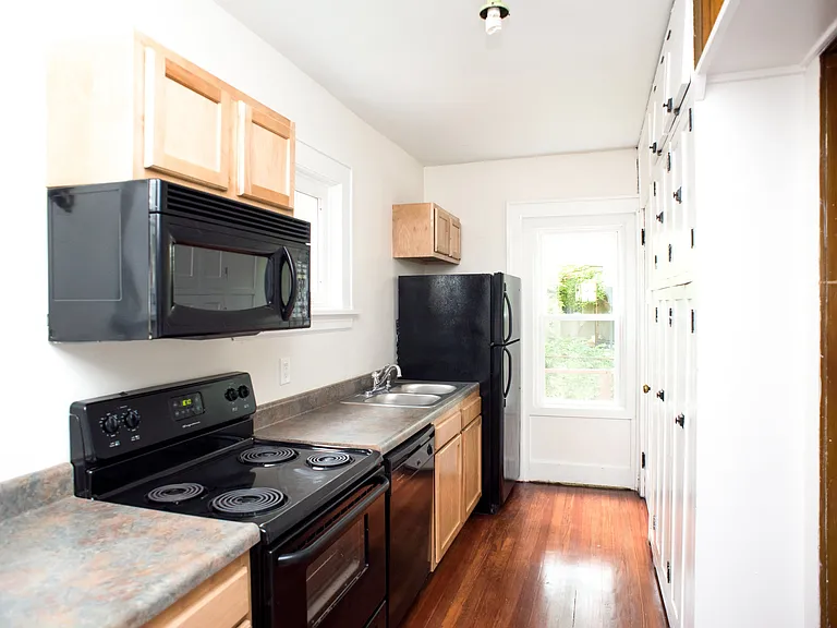 Kitchen Kitchen