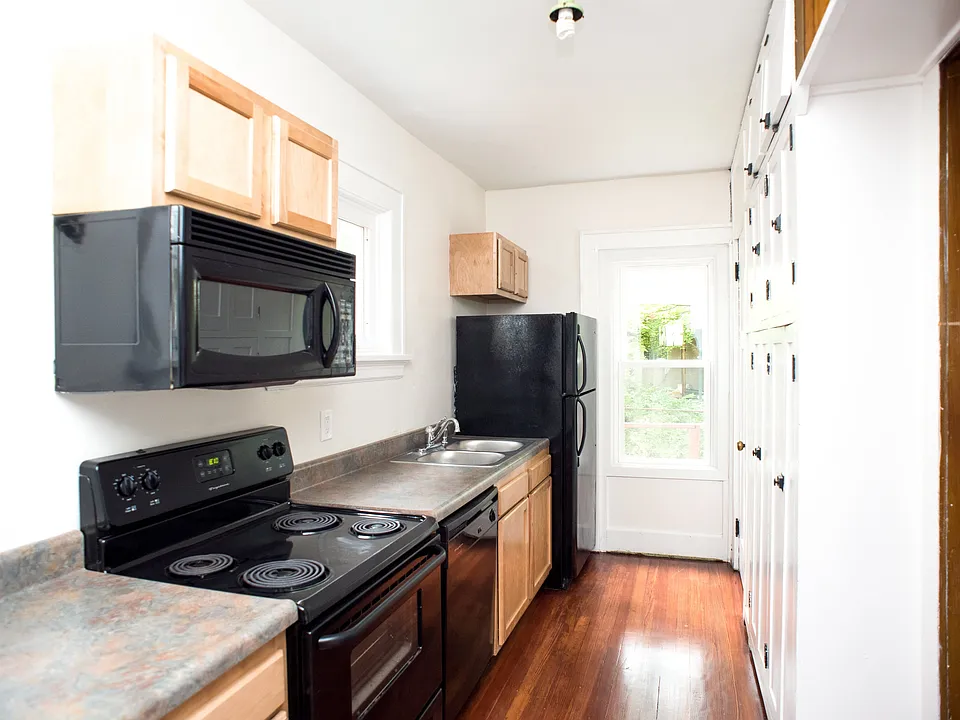 Kitchen Kitchen