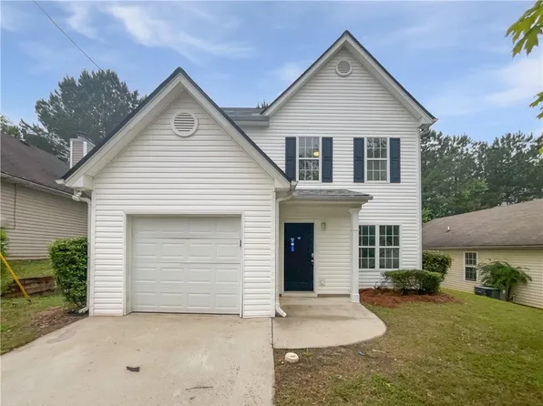 7007 Setters Way, Lithonia, GA 30038