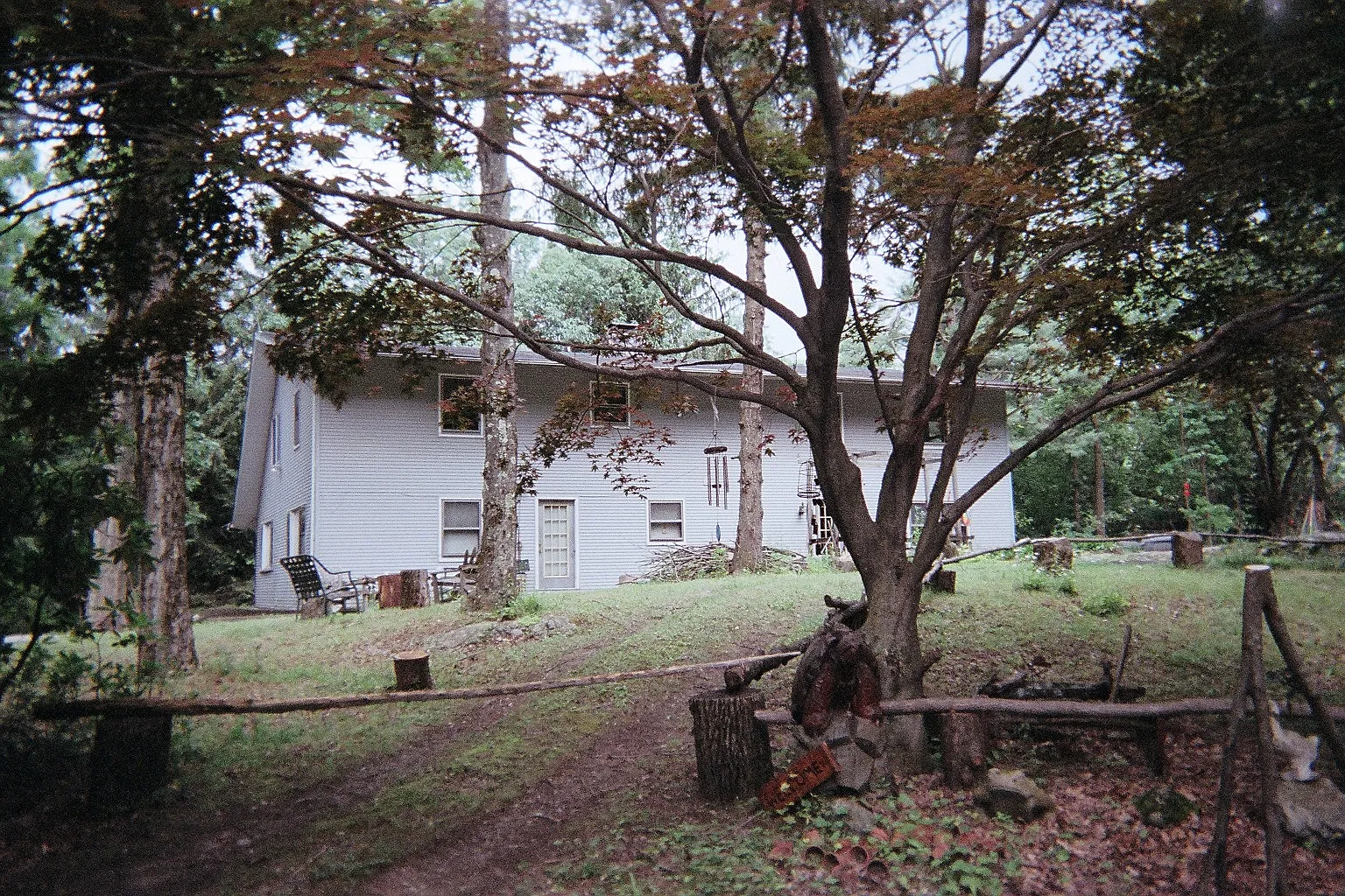124 Cascade Rd — Photo 2